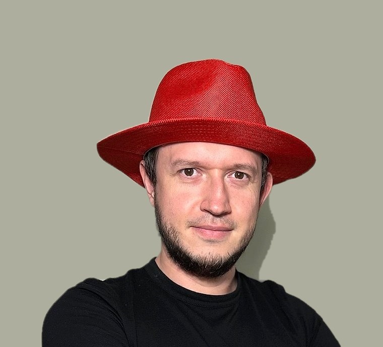 Андрей Шитов
